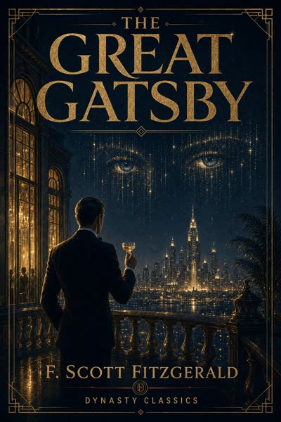 The Great Gatsby
