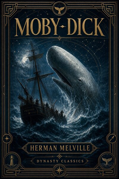 Moby-Dick