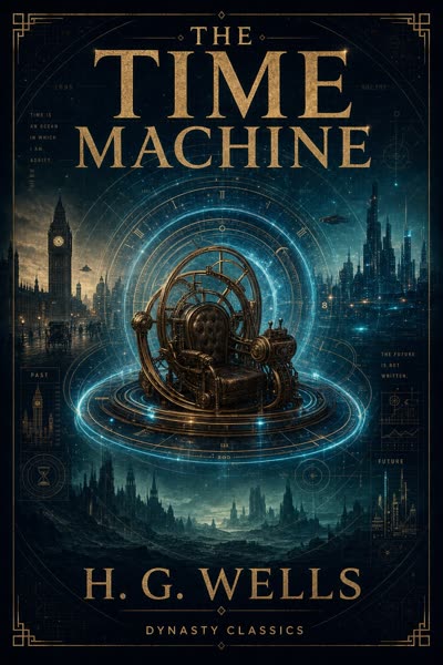 The Time Machine