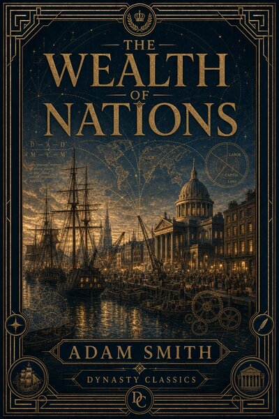 The Wealth of Nations